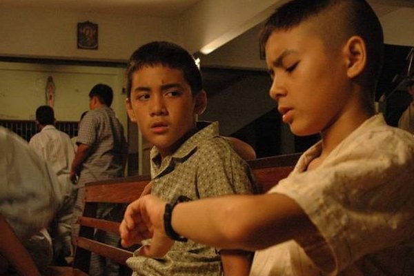 泰国恐怖片排行榜前十名电影