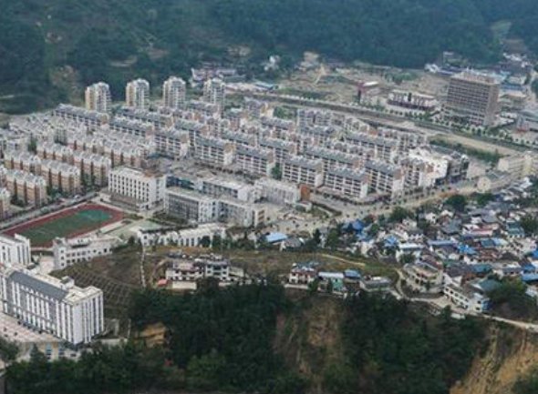 汶川地震个人捐款名单