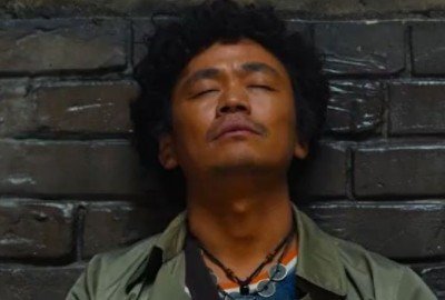 唐人街探案3演员表