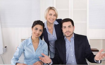 有创意的三人团队名称有哪些？