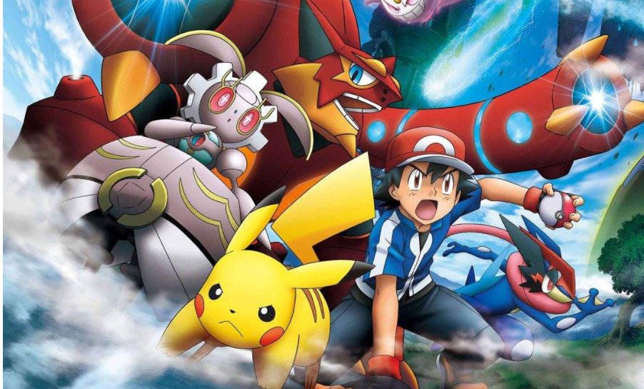 神奇宝贝第三部 小智收服新小精灵的集数