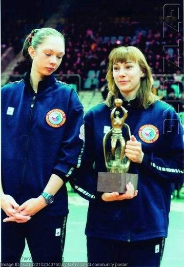 阿塔莫诺娃的后记