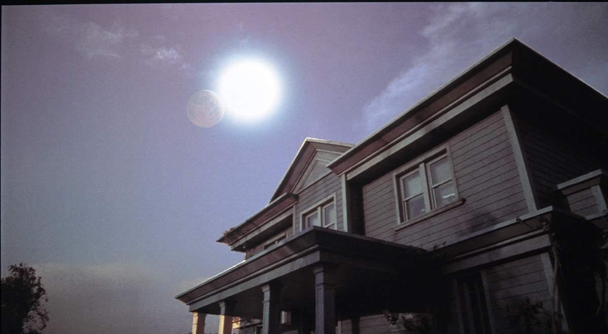 鬼别墅的影片评价