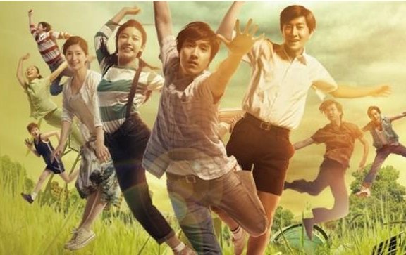 《致我们终将逝去的青春》主要讲了些什么内容