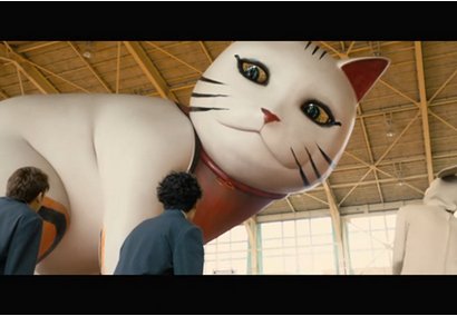 如何评价日本电影要听神明的话？