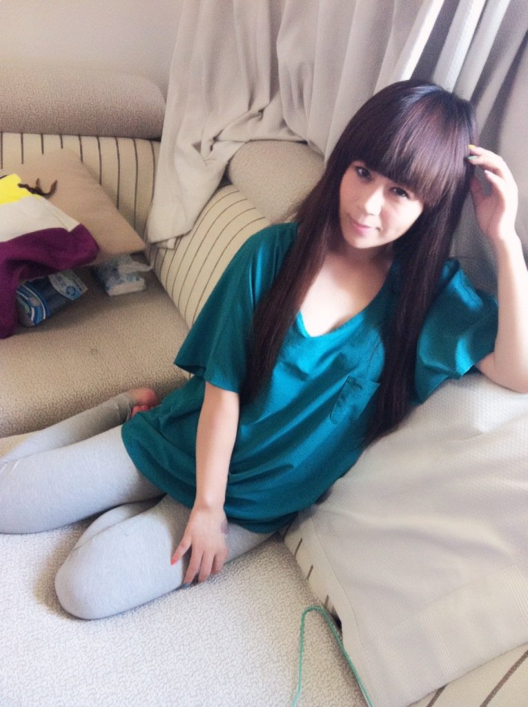 夏果果的个人资料