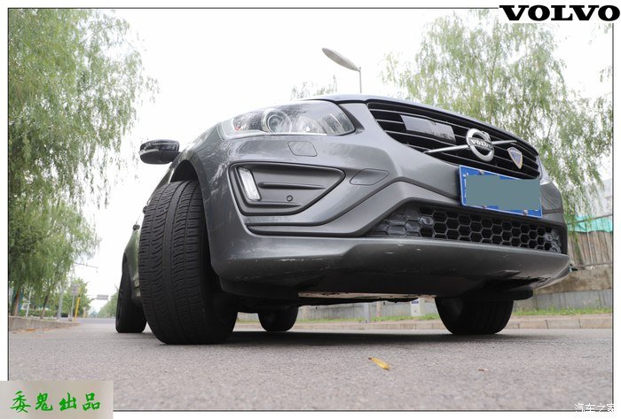 沃尔沃XC60你就是我Dream Car,不忘初心前进,为了美好未来!