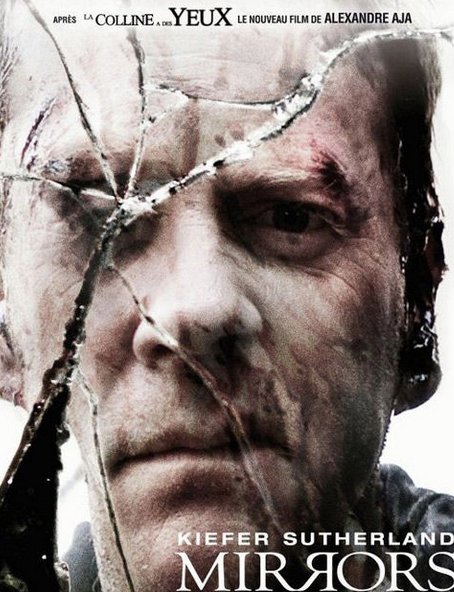 《 魔镜 》电影高清完整版哪里有观看地址?得怎么找啊？