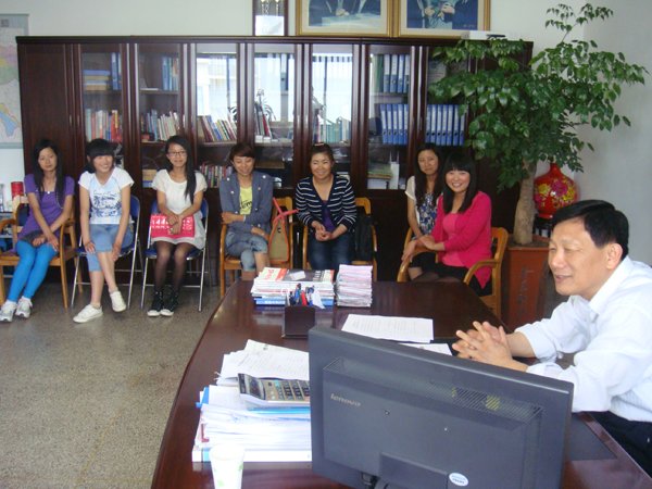 网络秘书的职业发展