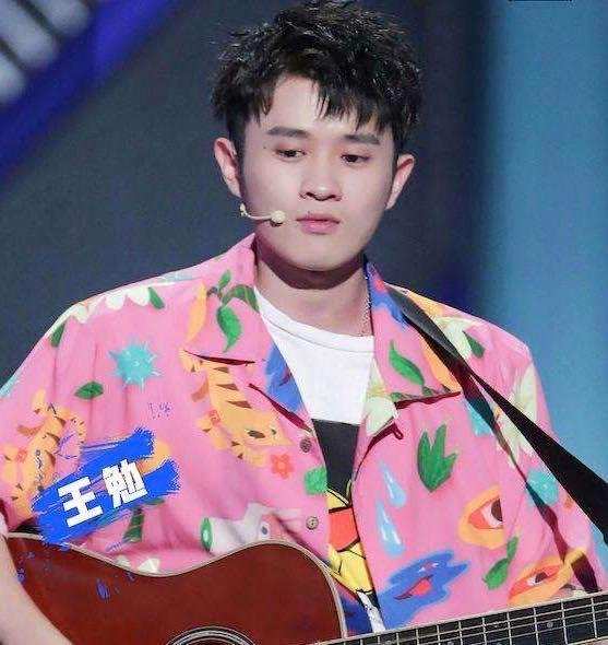 王勉回归《五哈》，有梗又有才华的他在节目中的表现如何？