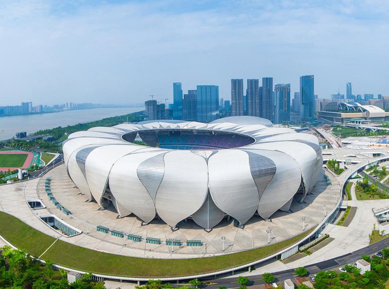 杭州为了亚运会有多拼