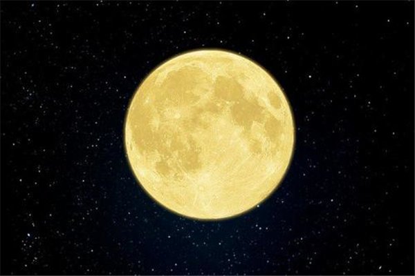 超级月亮出现的周期是多长时间？它和普通月亮有什么区别？