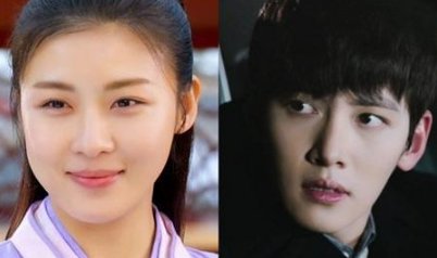 池昌旭向河智苑表白是怎么回事？