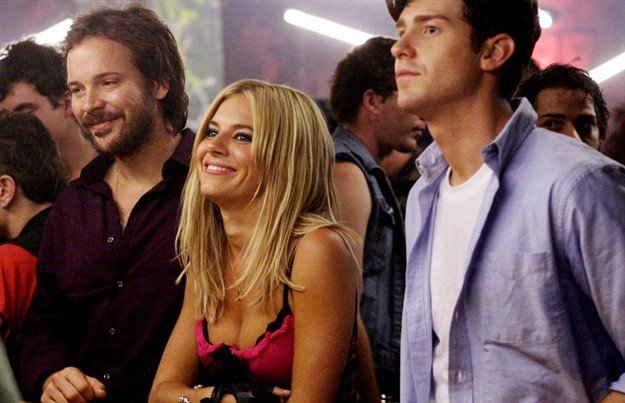 神秘匹兹堡的演职员表