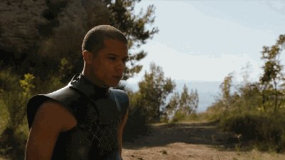 《权力的游戏》里灰虫子与弥桑黛为何会暗生情愫？