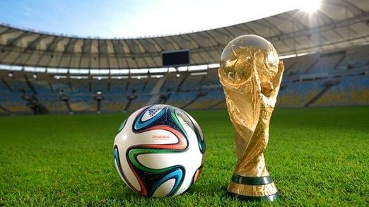 中国进过世界杯吗？