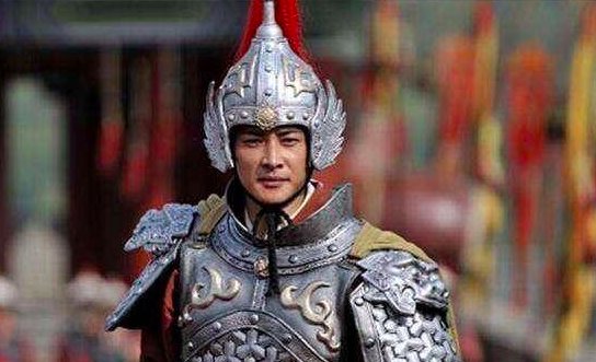 穆桂英杨宗保的儿子叫什么名字