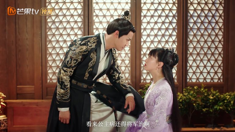 《离人心上》的大结局是什么？陷入沉睡的初月醒了吗？