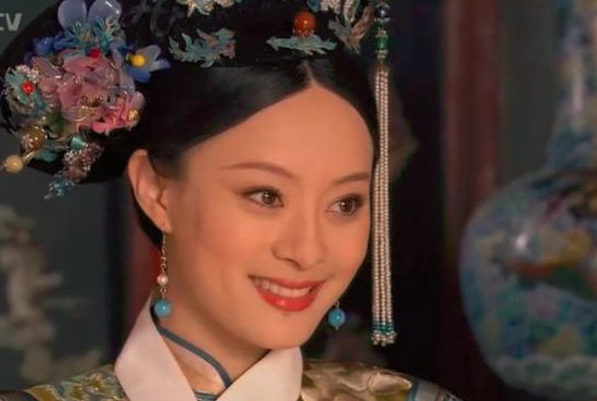 历史上的清朝雍正年间有甄嬛这个女人吗？