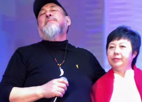 谁是陆树铭的妻子？