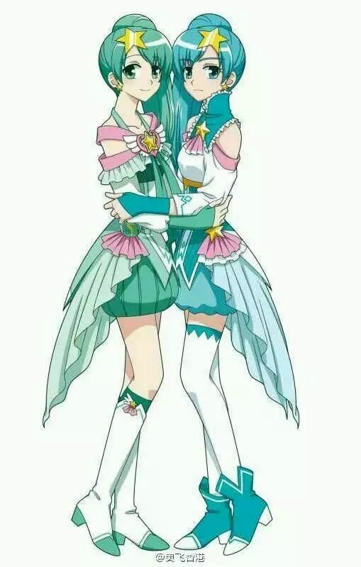 巴拉拉小魔仙之奇迹舞步里贝贝的图片