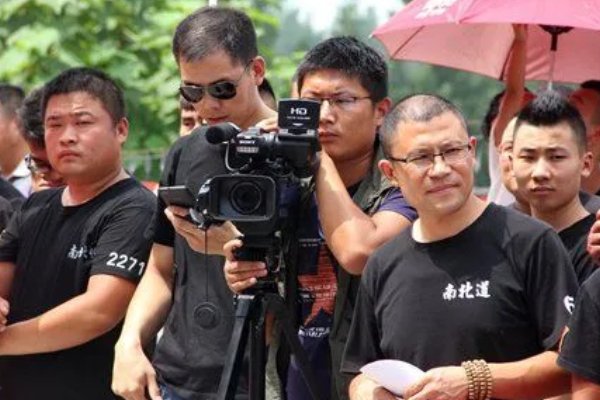 中国十大救援队排名