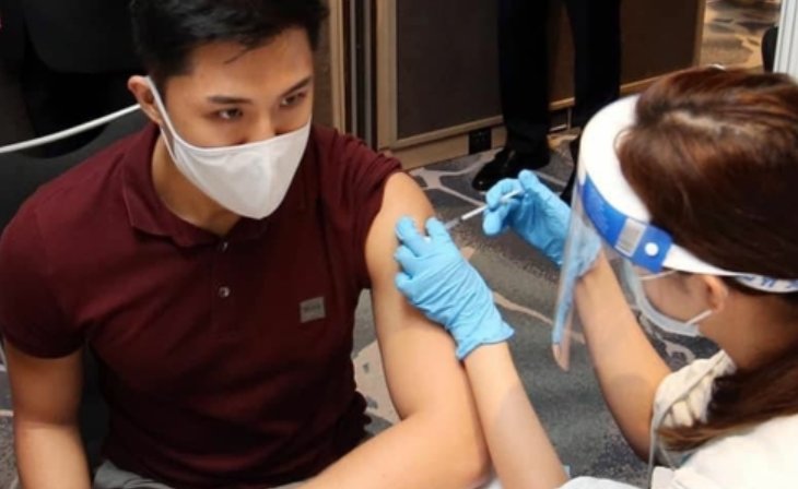 北京科兴和科兴中维有啥区别？