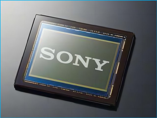 索尼imx906属于什么档次？