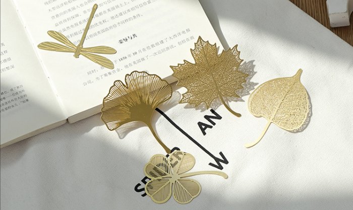 猫爪书签怎么做漂亮又简单