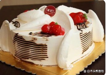 蛋清打了好久还没有打出奶油状，是因为什么原因呢？