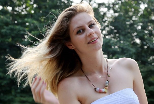 为什么欧美人的皮肤那么白？