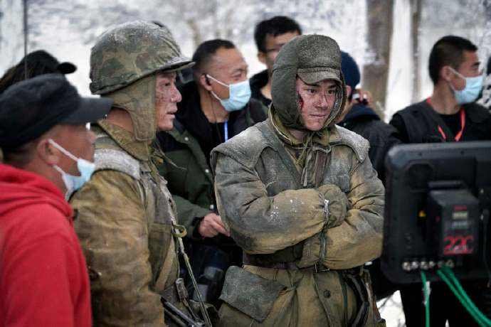 《长津湖之水门桥》豆瓣7.2分，你对这部影片有何评价？