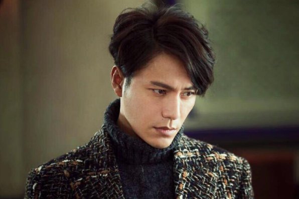 陈坤已经有儿子了，为何还有很多人猜测他是一个gay?