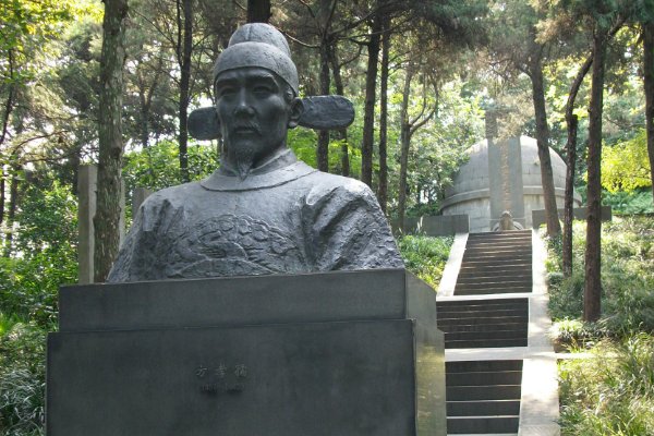 方孝孺还有后人吗?