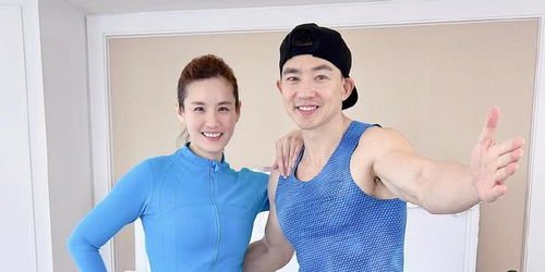 刘畊宏楼下邻居称“不会被吵到”，刘畊宏在家中是如何锻炼的？