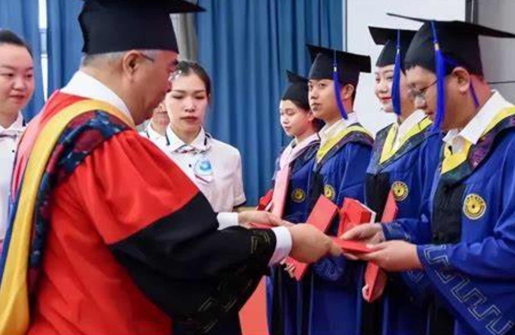 工学博士和工程硕士的区别？