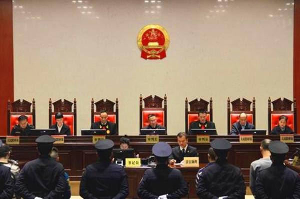 河南“盗圣”董海云案：被判刑14年后越狱出逃，后来怎样了？