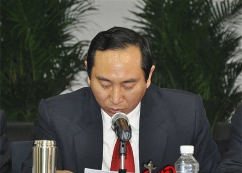 罗云光的受贿事实