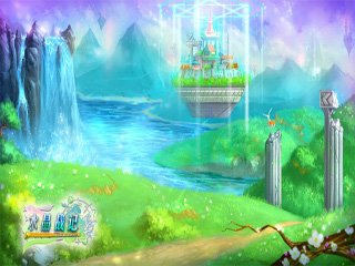 水晶战记的游戏开发商介绍