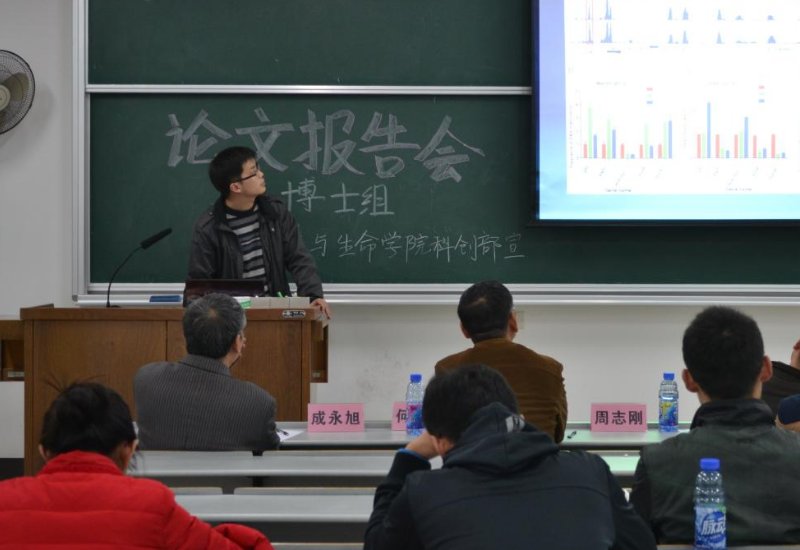 申论大作文评分标准及评分细则