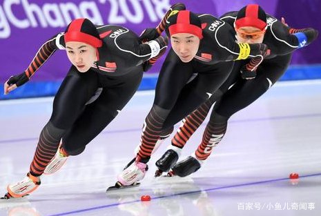 什么是速度滑冰，速度滑冰的场地装备和规则是什么样子？