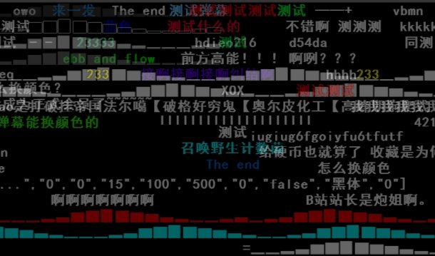 弹幕是什么，为什么要发弹幕？