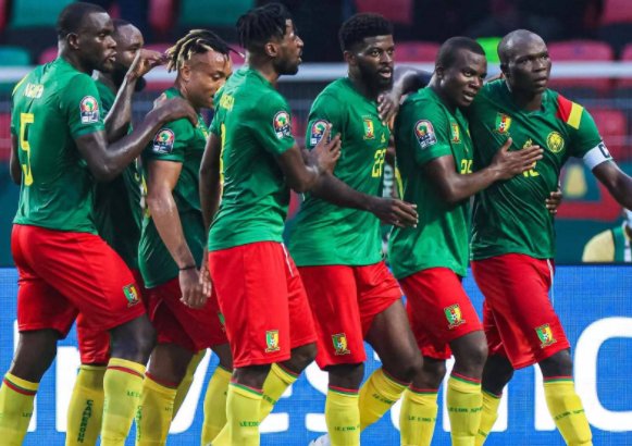 加纳和喀麦隆足球哪个厉害