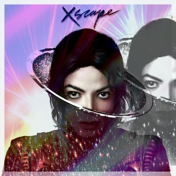 迈克尔杰克逊的歌xscape什么意思