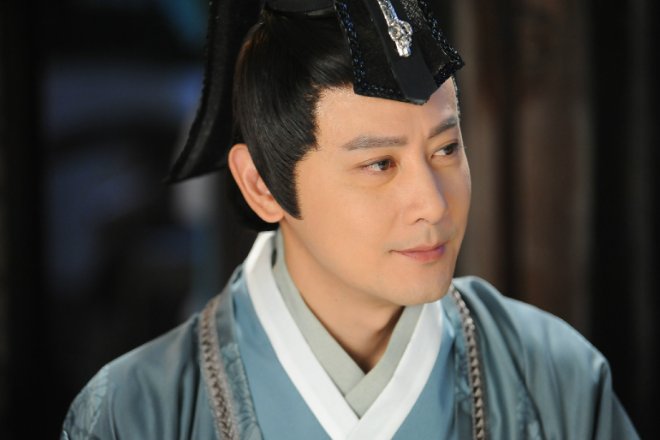 邱心志演的所有电视剧