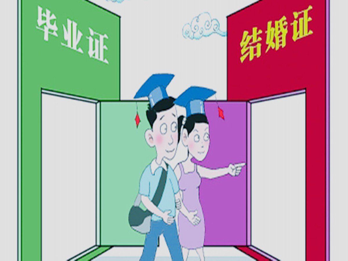 毕婚族是什么意思