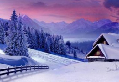 今日大寒，还有10天就是除夕了，大寒是二十四节气中最冷的节气吗？