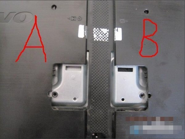 如何拆卸联想y480笔记本电脑？