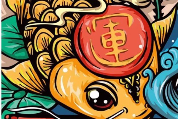 赐我好运气的句子