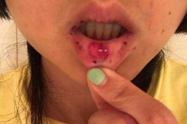 张嫮目之前被指家暴女友，这到底是怎么回事？